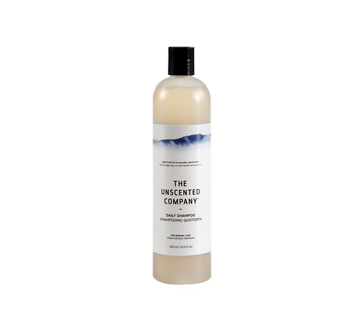 Daily Shampoo, 500 ml