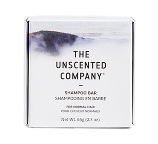 Shampoo Bar, 65 g