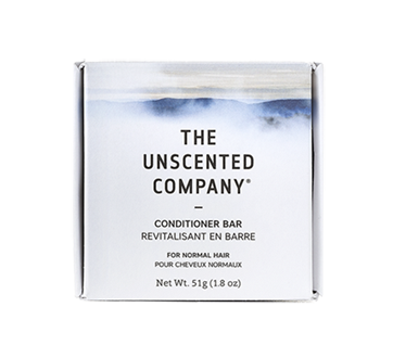 Conditioner Bar, 51 g