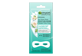 Thumbnail 1 of product Garnier - SkinActive Moisture Bomb Energizing Eye Sheet Mask with Coconut Water, 6 g