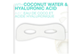 Thumbnail 6 of product Garnier - SkinActive Moisture Bomb Energizing Eye Sheet Mask with Coconut Water, 6 g