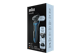 Thumbnail 2 of product Braun - Series 6 6020s Electric Shaver Kit, 1 unit