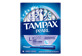 Thumbnail of product Tampax - Pearl Tampons, Light Absorbency with LeakGuard Braid, Unscented, 18 units