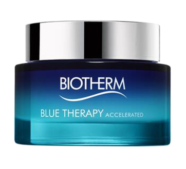 Blue Therapy Accelerated Anti-Aging Day Cream, 75 ml
