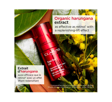 Image 3 of product Clarins - Total Eye Lift, 15 ml