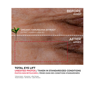 Image 6 of product Clarins - Total Eye Lift, 15 ml