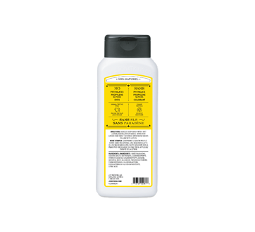 Image 2 of product JR Watkins - Body Wash, 532 ml, Lemon Cream