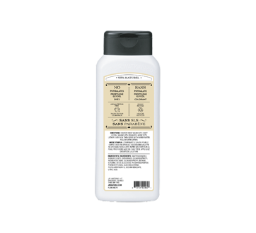 Image 2 of product JR Watkins - Body Wash, 532 ml, Coconut Milk & Honey 