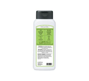 Image 2 of product JR Watkins - Body Wash, 532 ml, Aloe & Green Tea