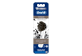 Thumbnail of product Oral-B - Charcoal Electric Toothbrush Replacement Brush Heads Refill, 3 units