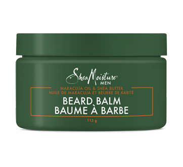 Beard Balm Maracuja Oil & Shea Butter, 113 g