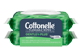 Thumbnail of product Cottonelle - GentlePlus Flushable Wet Wipes, 2 x 42 units