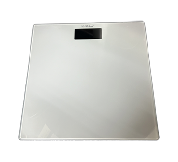 Image of product Health Select - Electronic Bathroom Scale, 1 unit