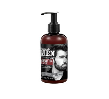 Image of product Dippity-do Men - Beard Cleanses, 250 ml