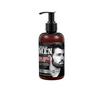 Beard Cleanses, 250 ml