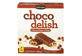 Thumbnail of product Selection - Choco Delish Chocolate Chip, 156 g