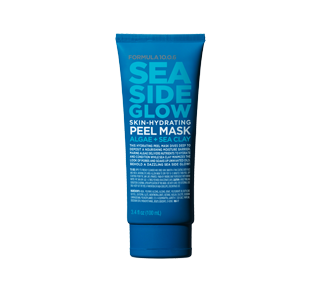 Sea Side Glow Skin Hydrating Peel Mask, 100 ml, Algae & Sea Clay