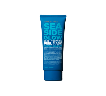 Sea Side Glow Skin Hydrating Peel Mask, 100 ml, Algae & Sea Clay