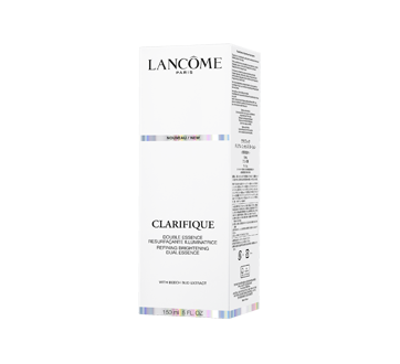 Image 2 of product Lancôme - Clarifique Dual Facial Essence, 150 ml