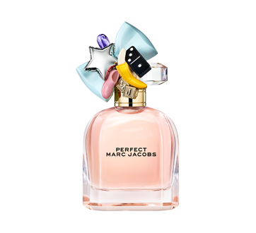 Image 2 of product Marc Jacobs - Perfect Eau de Parfum, 50 ml