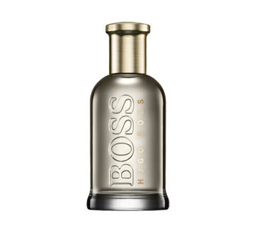 Image of product Hugo Boss - Boss Bottled Eau de Parfum, 50 ml