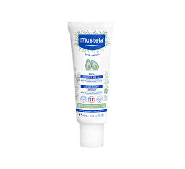 Image of product Mustela - Cradle Cap Cream, 40 ml