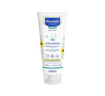 Stelatopia Emollient Cream, 200 ml