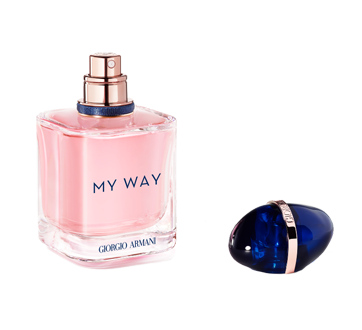 Image 3 of product Giorgio Armani - My Way Eau de Parfum, 50 ml