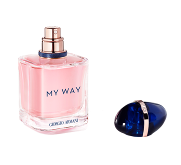 armani parfums
