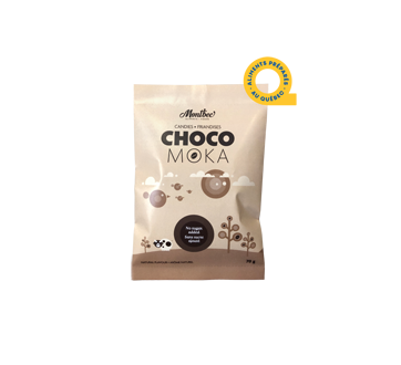 Choco Moka Candies, 70 g