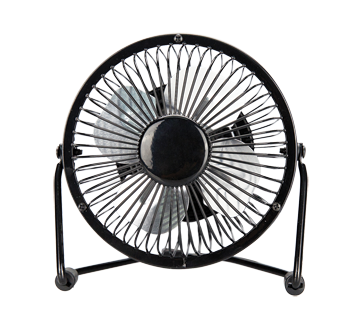 Fan, 1 unit