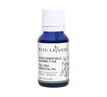 Image of product Bleu Lavande - Essential Oil, 15 ml, tea tree