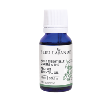 Essential Oil, 15 ml, tea tree