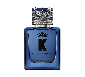 K by Dolce&Gabbana Eau de Parfum, 50 ml