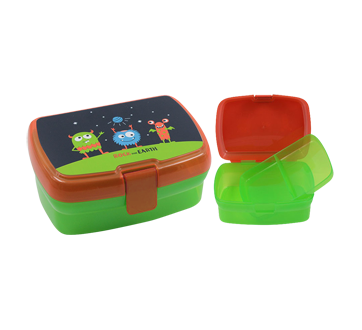 Image of product Home Exclusives - Lunch Container, 1 unit