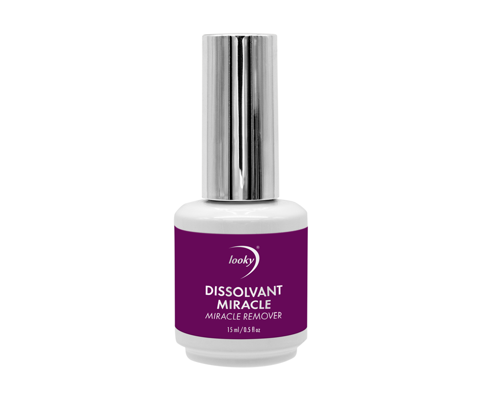 Miracle Remover, 15 ml Looky Nail Polish Remover Jean Coutu