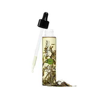 Image of product Teaology Tea Infusion Skincare - Bancha Oil, 100 ml