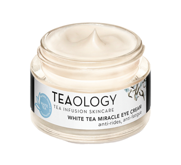 White Tea Miracle Eye Cream, 15 ml