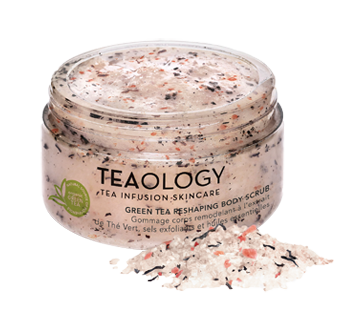 Green Tea Reshaping Body Scrub, 450 g