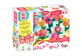 Thumbnail of product Tutti Frutti - Sparkling Modeling Dough Trio, 3 units, Flower