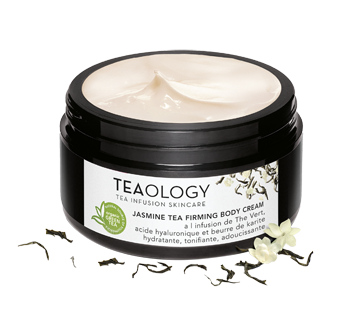 Jasmine Tea Firming Body Cream, 300 ml