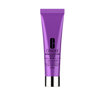 Smart Night Clinical Multi-Dimensional Repair Treatment Retinol, 30 ml