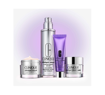 Image 3 of product Clinique - Smart Night Clinical Multi-Dimensional Repair Treatment Retinol, 30 ml