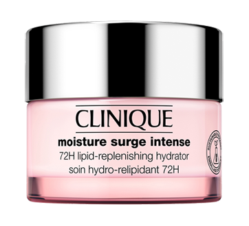 Image 1 of product Clinique - Moisture Surge Intense 72H Lipid-Replenishing Hydrator, 50 ml