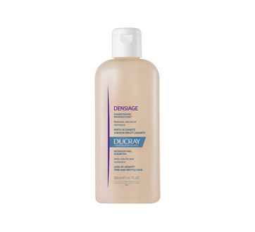 Densiage Redensifying Shampoo, 200 ml