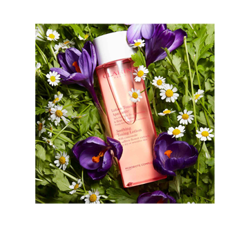 Image 4 of product Clarins - Soothing Toning Lotion