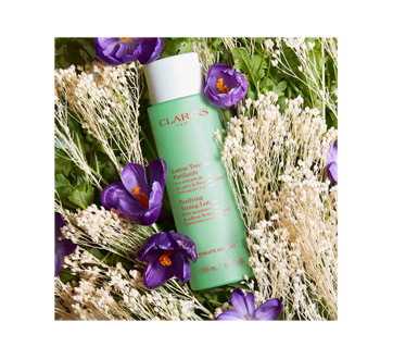 Image 4 of product Clarins - Purifying Toning Lotion