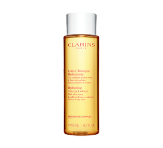 Hydrating Toning Lotion
