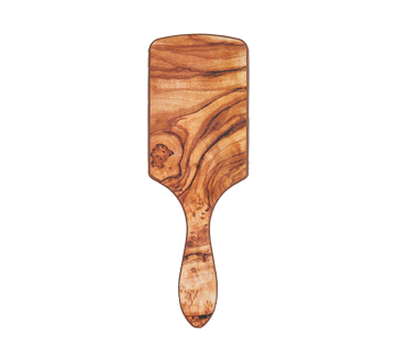 Image 3 of product Wet Brush - Argan Oil Infused Brush, 1 unit, Traditional Wood