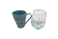 Thumbnail of product Collection Chantal Lacroix - Relaxing Mug & Wine Glass Set, 2 units